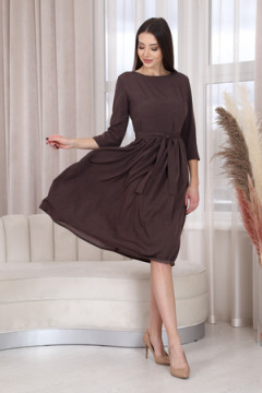 Платье П209л