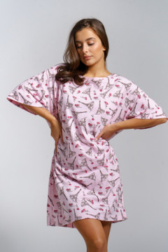 Сорочка Малина