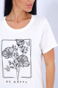 Футболка 80035