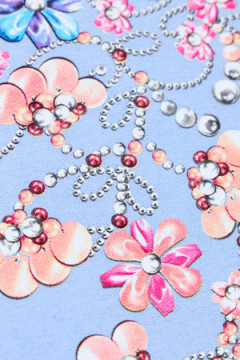 Пижама с брюками 21596