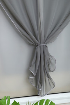 Тюль 78030 для балкона