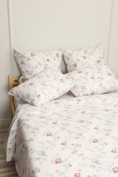 Простыня бязь ГОСТ Мильфлер