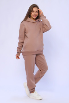 Костюм с брюками 65036