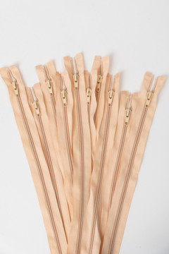 Молния спираль №5 65 см (в упак.10шт)