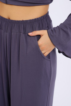 Костюм с брюками 21130