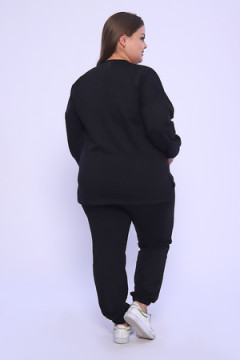 Костюм с брюками 35316