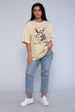 Футболка 80017