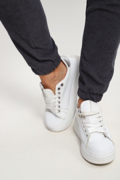 Костюм с брюками 35279