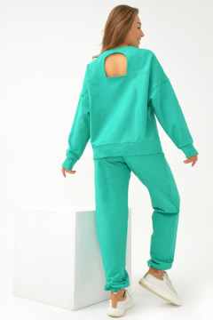 Костюм с брюками Ух ты! Л000124