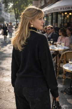 Джемпер 1380-1