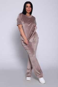 Костюм с брюками 71090