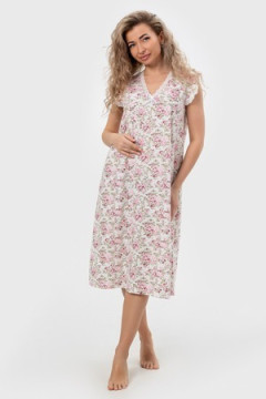 Сорочка С 427 Прелесть