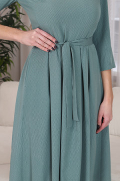 Платье П209л