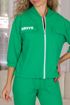 Костюм с брюками 24739