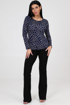 Лонгслив 24792