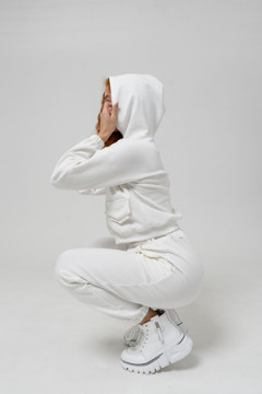 Костюм с брюками 67117