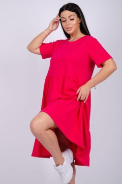 Платье Касадея