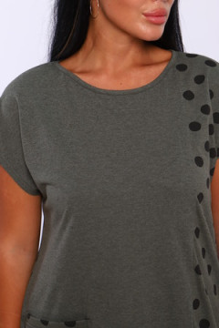 Костюм с брюками 35847