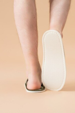 Тапки С-6МТП-МР