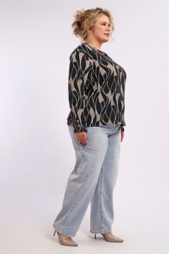 29021 Блузка женская