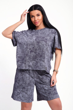 Костюм с шортами КЖ-004