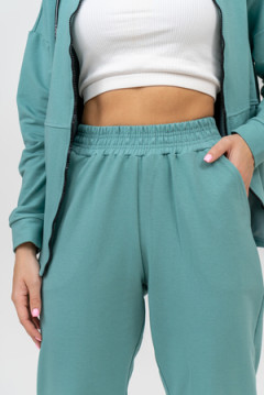 Костюм с брюками 36660