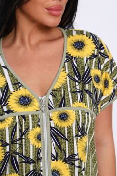 Халат Самшит