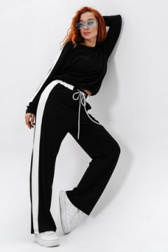 Костюм с брюками 8392