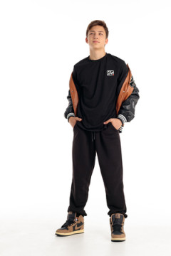 Брюки спортивные Спорт 1