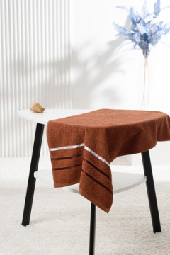 Махровое полотенце 350гр