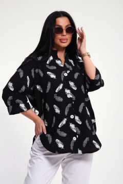 Рубашка 32745