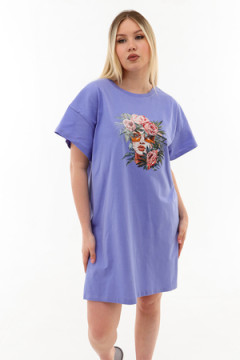 Туника Spring woman