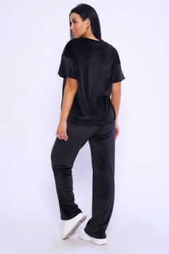 Костюм с брюками 71105