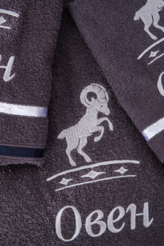 Полотенце 14418/10 Знаки зодиака