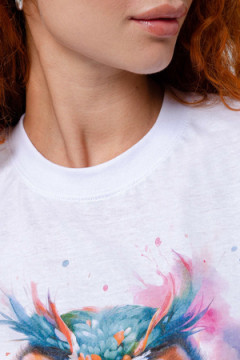 Футболка 8488