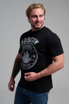 Футболка мужская 8503/1