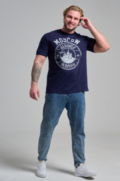 Футболка мужская 8503/1