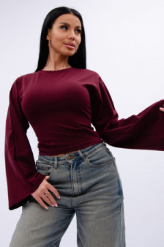 Лонгслив Аида