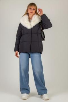 Куртка 6677 зима, евро-зима