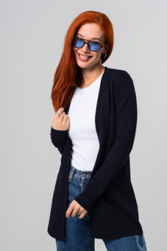 Кардиган 19201001В