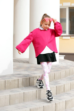 Колготки SP1116D