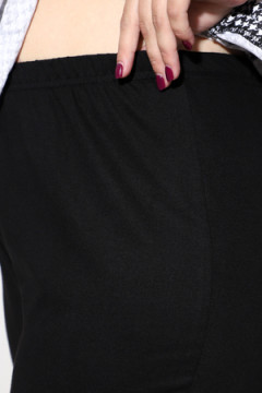 Костюм с бриджами больших размеров 500