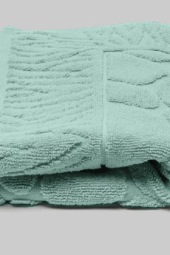 Полотенце для ног Софатекс в ванную 50х70 см