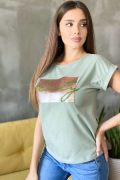 Футболка 8160