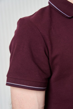 Футболка-поло 14454