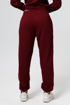 Костюм с брюками 14424 оверсайз