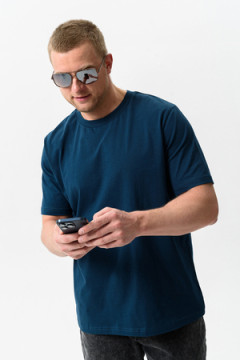 Футболка 8471 унисекс