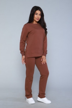 Костюм с брюками 325