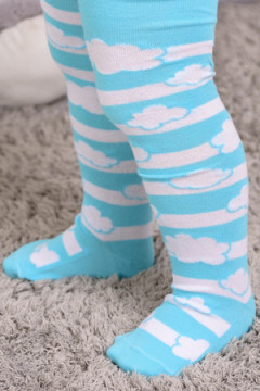 Колготки Пилот