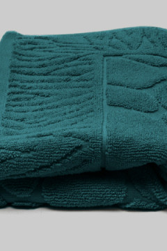 Полотенце для ног Софатекс в ванную 50х70 см